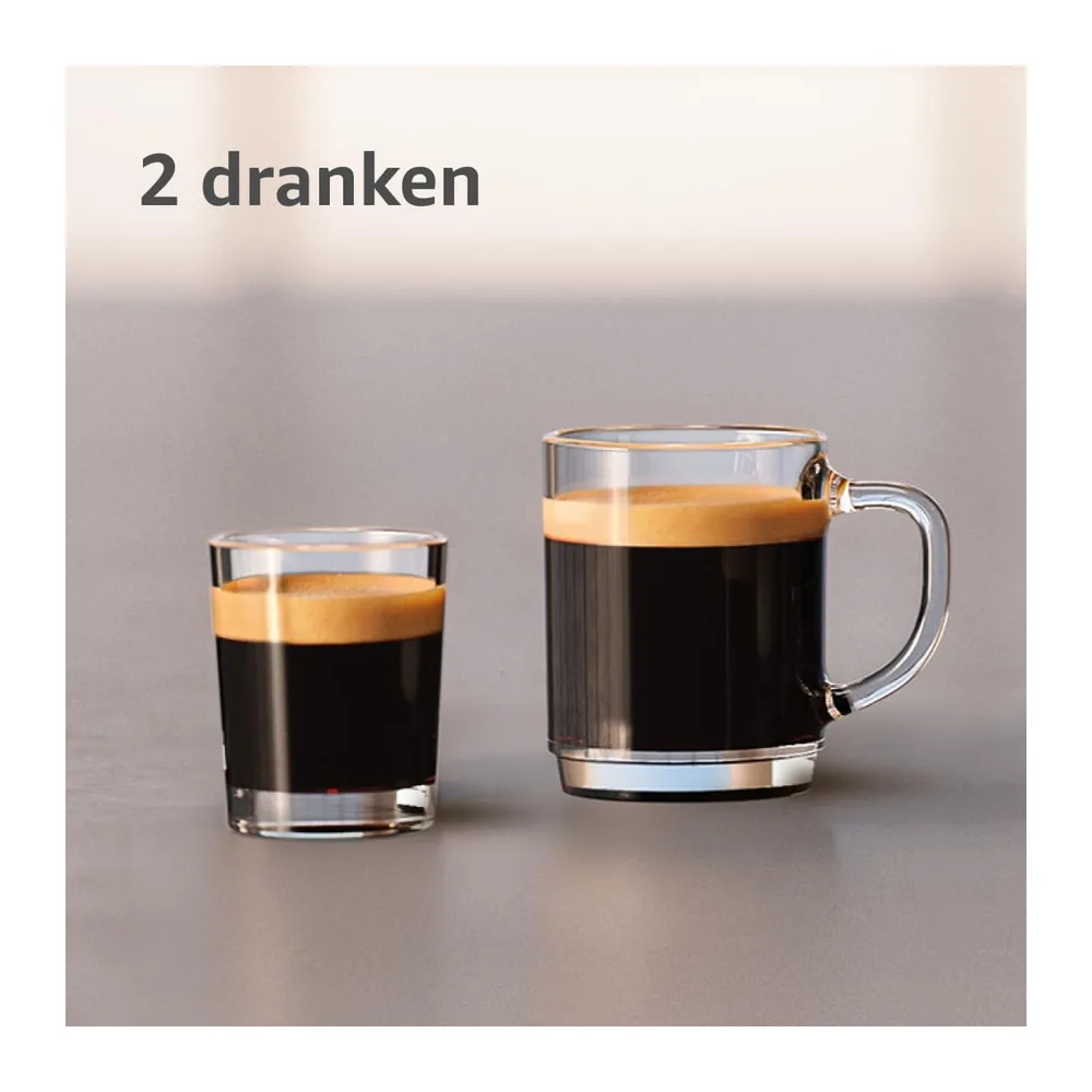 Philips 2200-serie Espressomachine - 2 Koffievarianten — 5