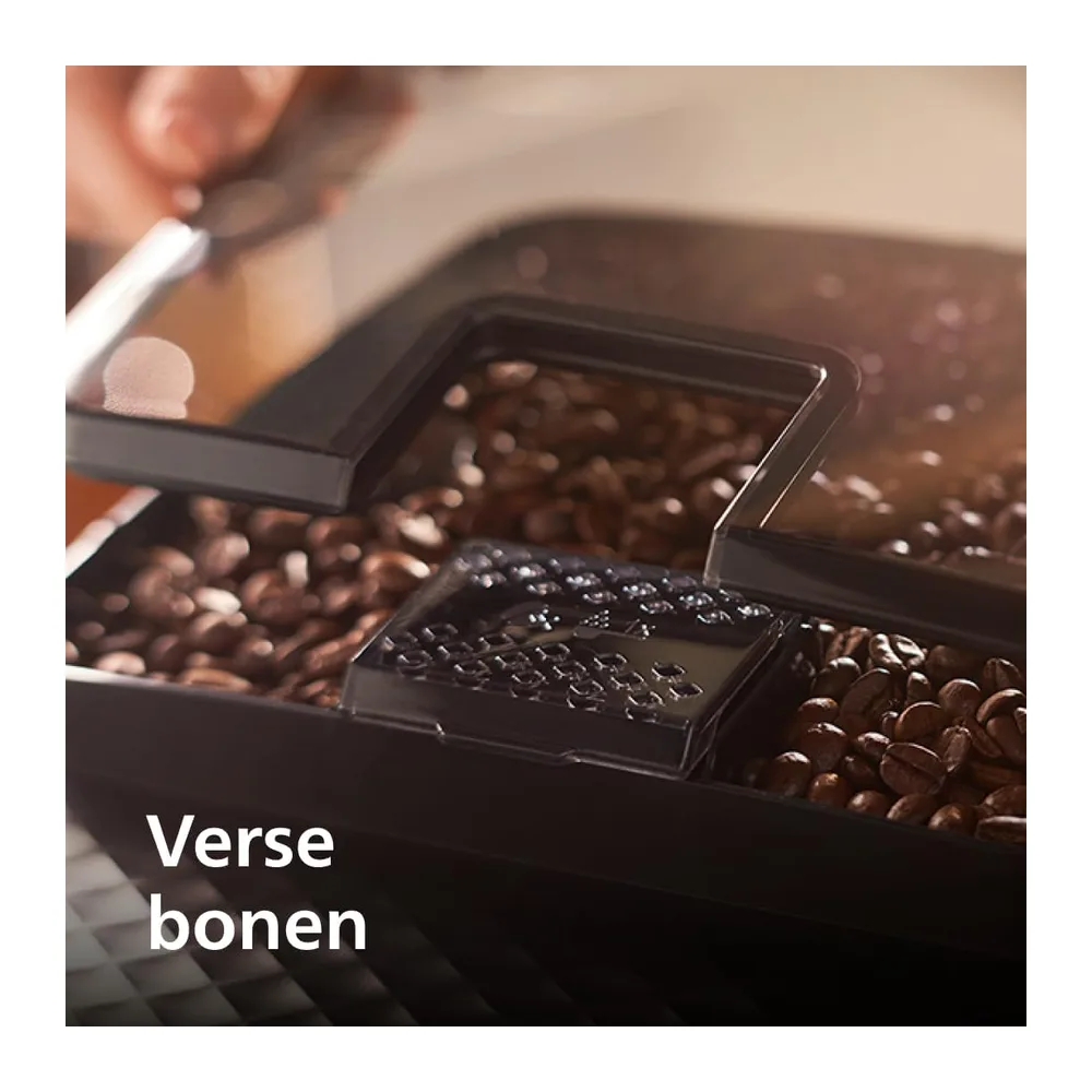 Philips 2200-serie Espressomachine - 2 Koffievarianten — 6