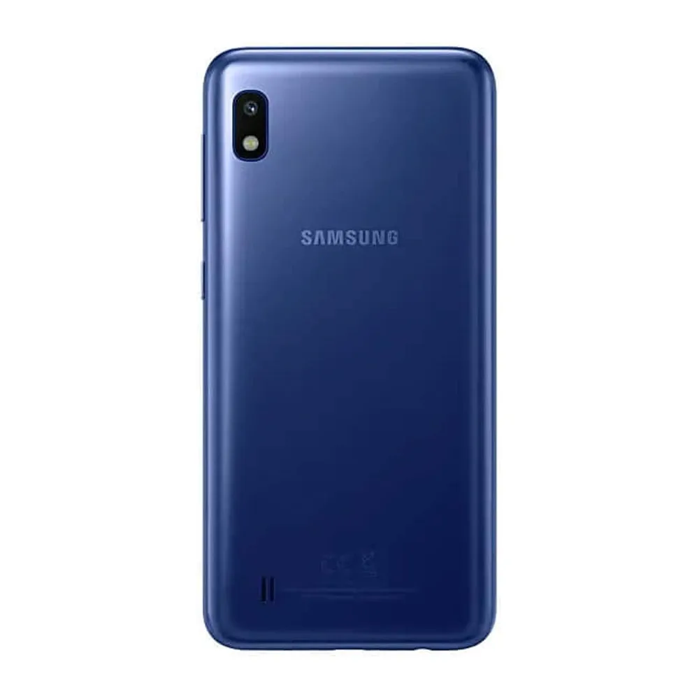 2019 Samsung Galaxy A10, 32GB, Dual SIM, Blauw (Gecertificeerd en gereviseerd) — 2