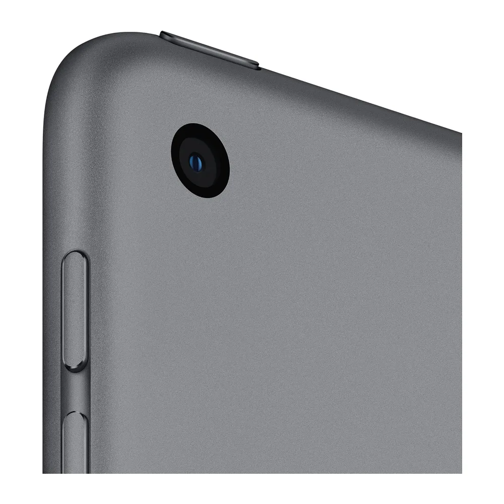 2020 Apple iPad (10.2-inch, Wi-Fi, 32GB) - Spacegrijs (Refurbished) — 3