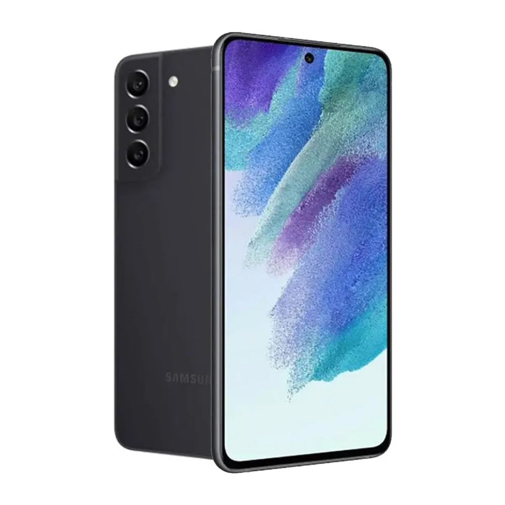 Galaxy S21 FE 5G 6+128 [Energieklasse A+]