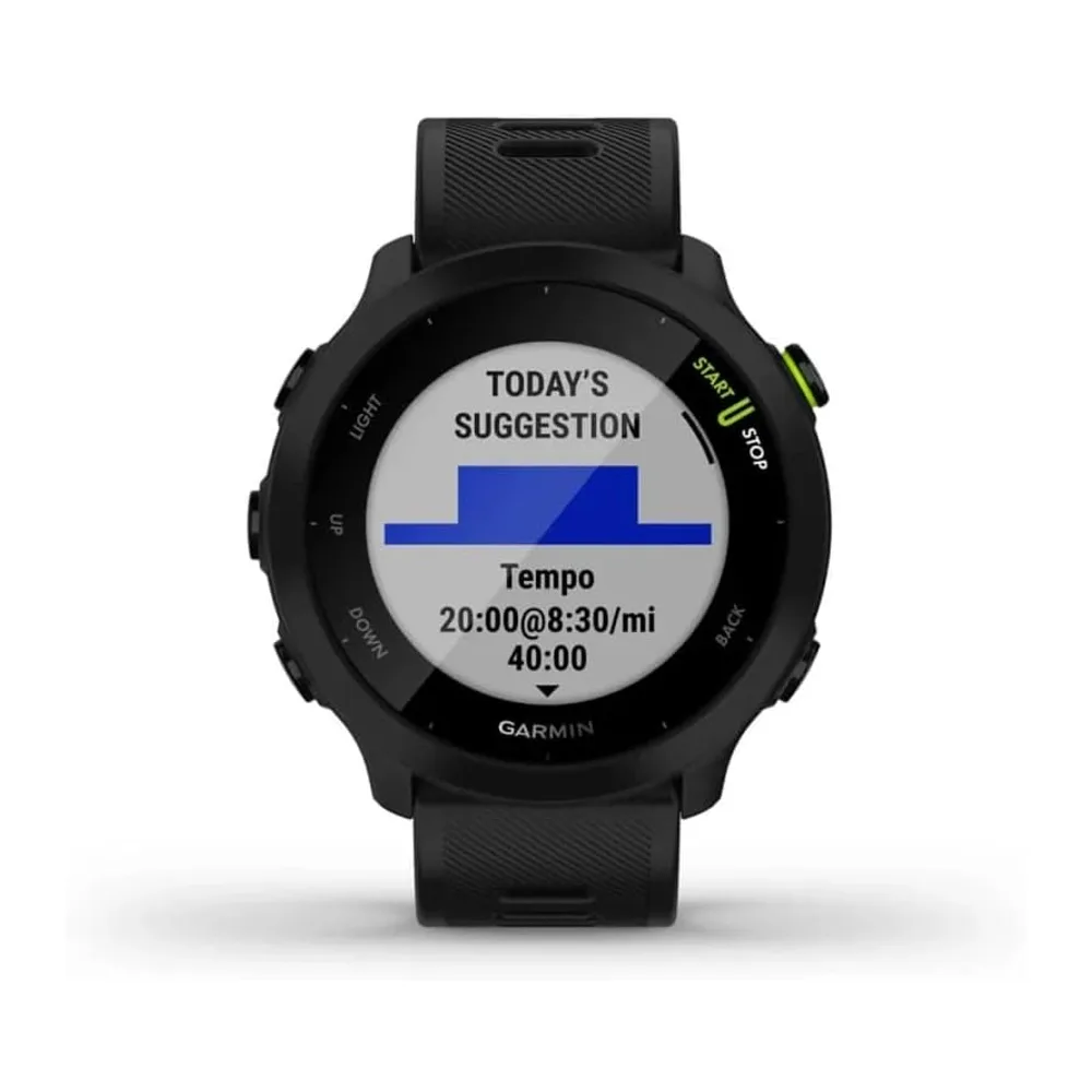 Garmin Forerunner 55-42mm - Health Smartwatch — 2