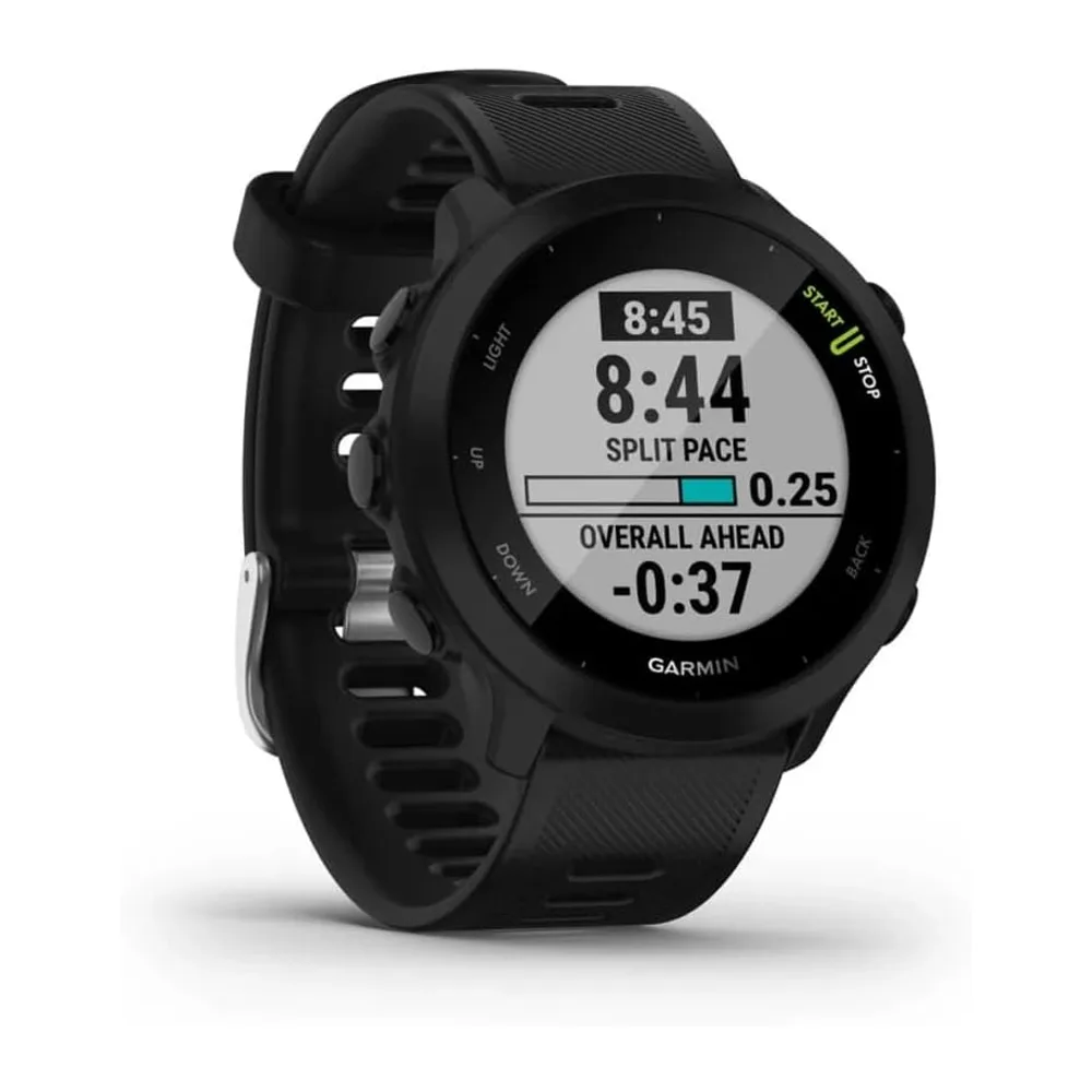 Garmin Forerunner 55-42mm - Health Smartwatch — 3