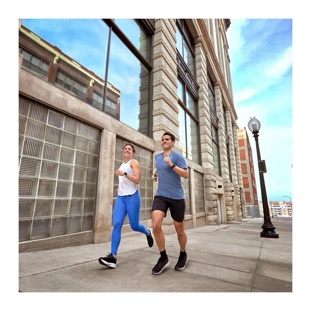Garmin Forerunner 55-42mm - Health Smartwatch — 5