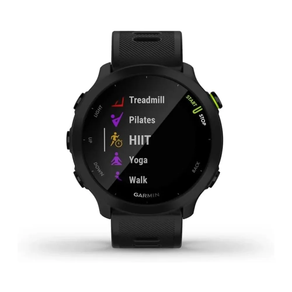 Garmin Forerunner 55-42mm - Health Smartwatch — 6