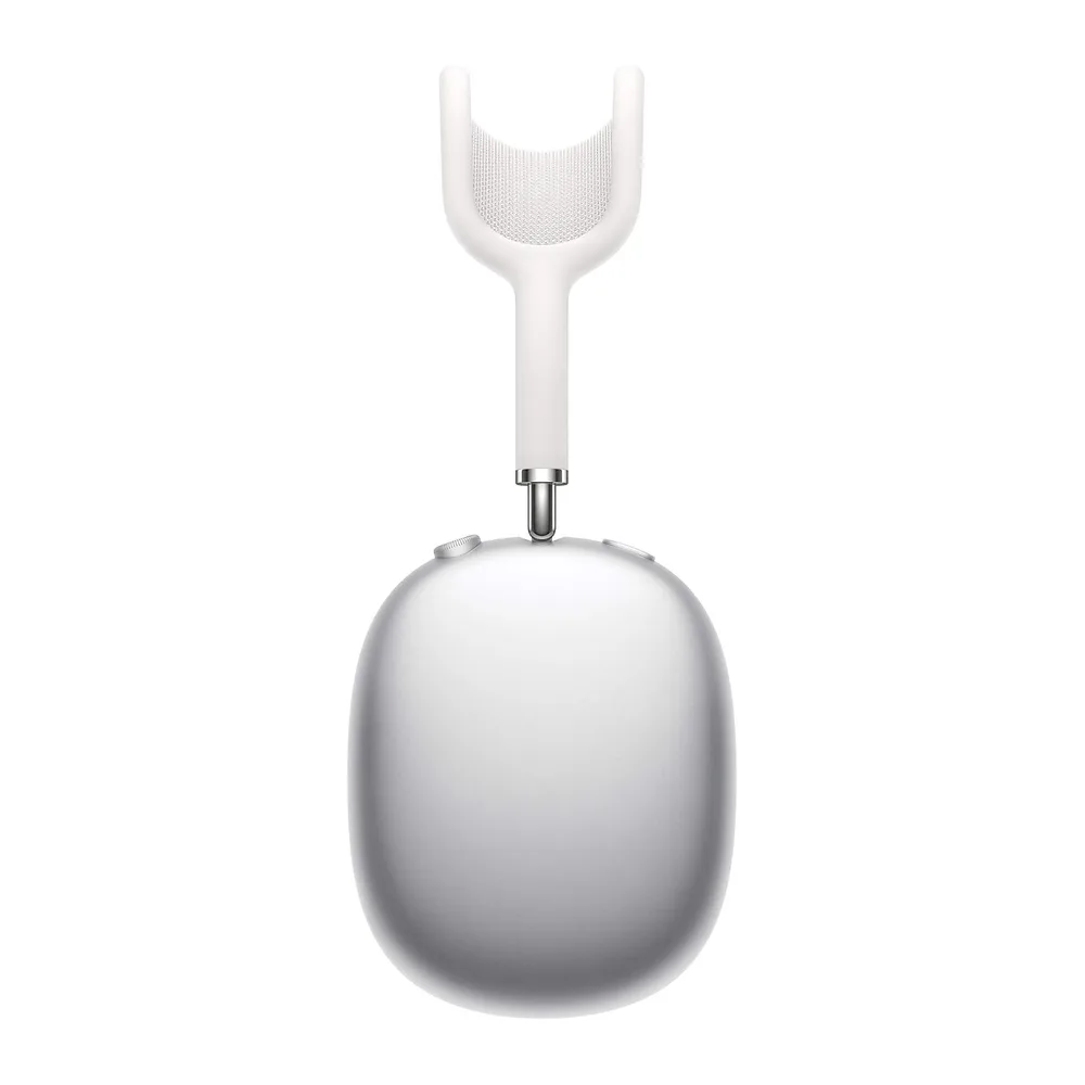 Apple AirPods Max - Zilver (Refurbished) — 3