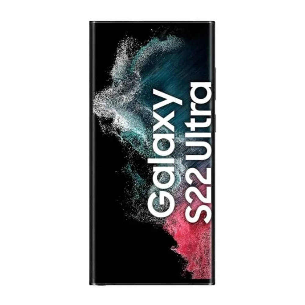 Samsung Galaxy S22 Ultra S908B 5G EU 12/256GB — 2