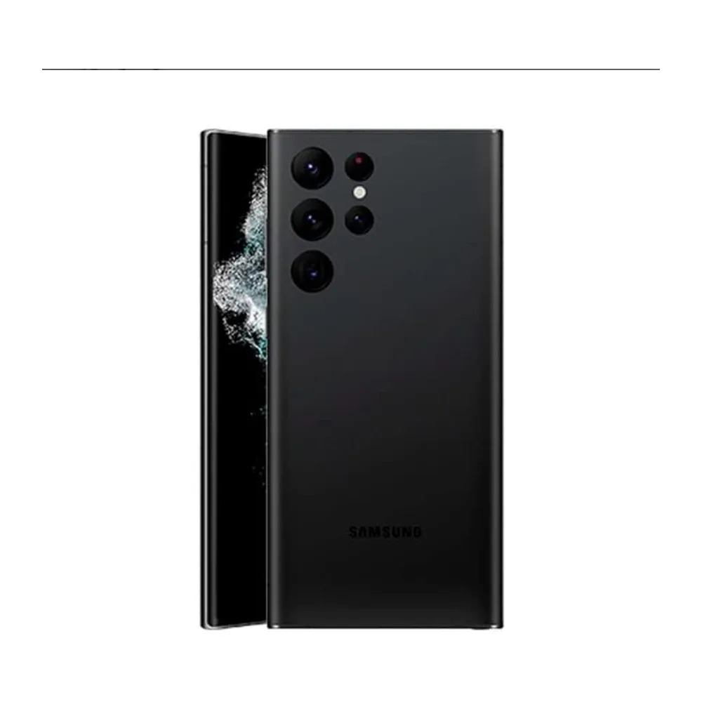 Samsung Galaxy S22 Ultra S908B 5G EU 12/256GB — 3