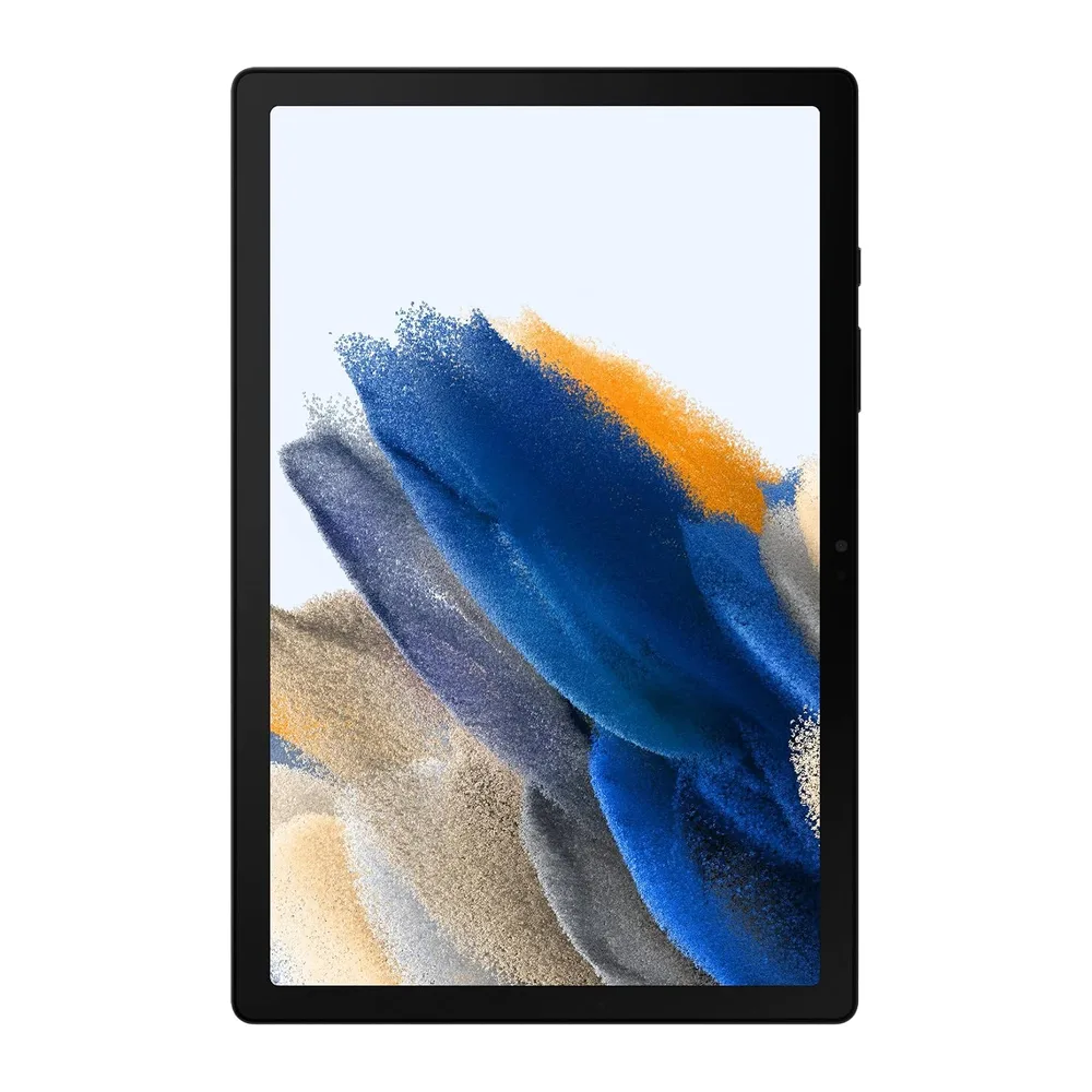Samsung Galaxy Tab A8 10.5 (2021) LTE 32GB 3GB RAM SM-X205 grijs (gereviseerd) — 2