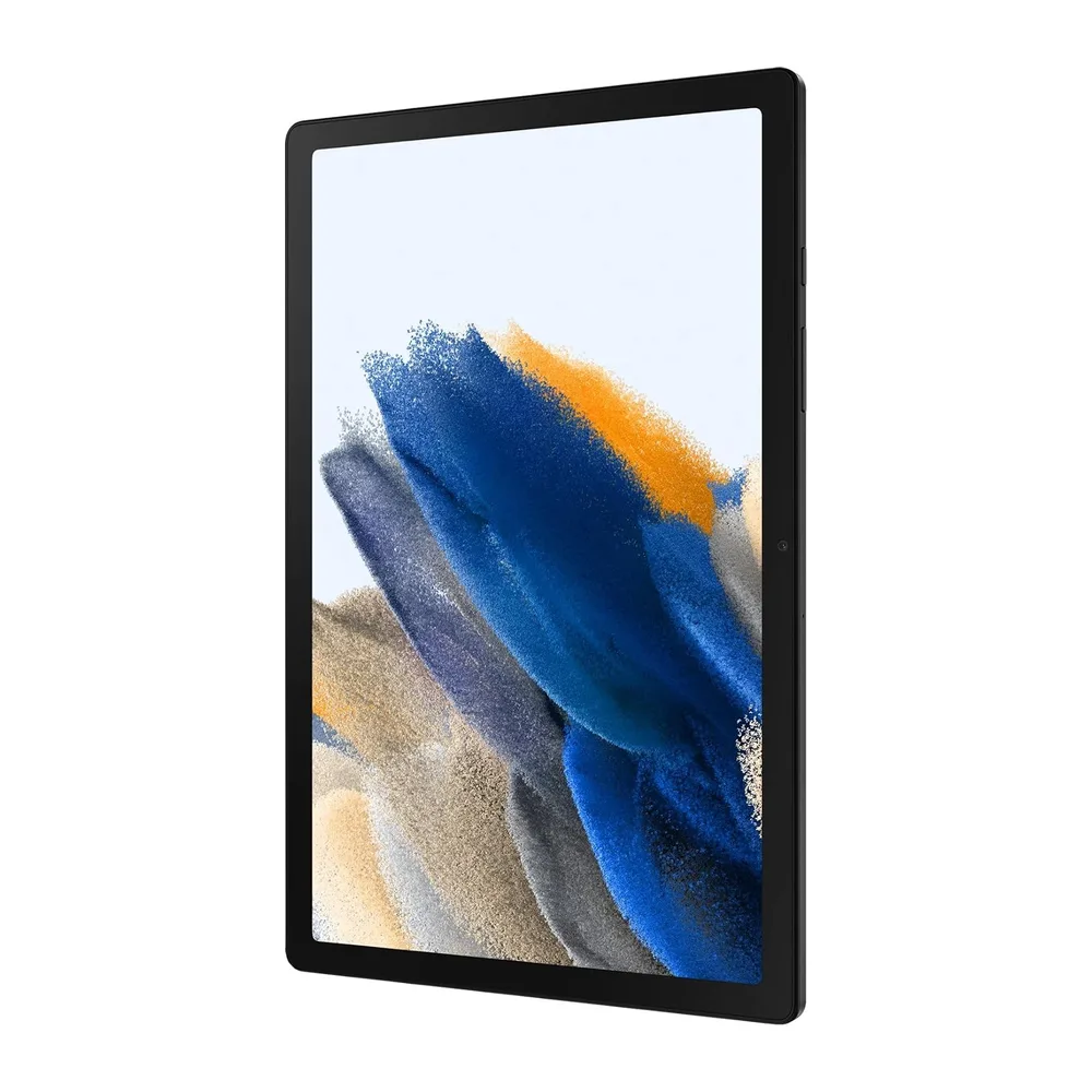 Samsung Galaxy Tab A8 10.5 (2021) LTE 32GB 3GB RAM SM-X205 grijs (gereviseerd) — 3
