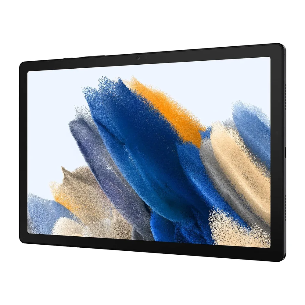 Samsung Galaxy Tab A8 10.5 (2021) LTE 32GB 3GB RAM SM-X205 grijs (gereviseerd) — 4