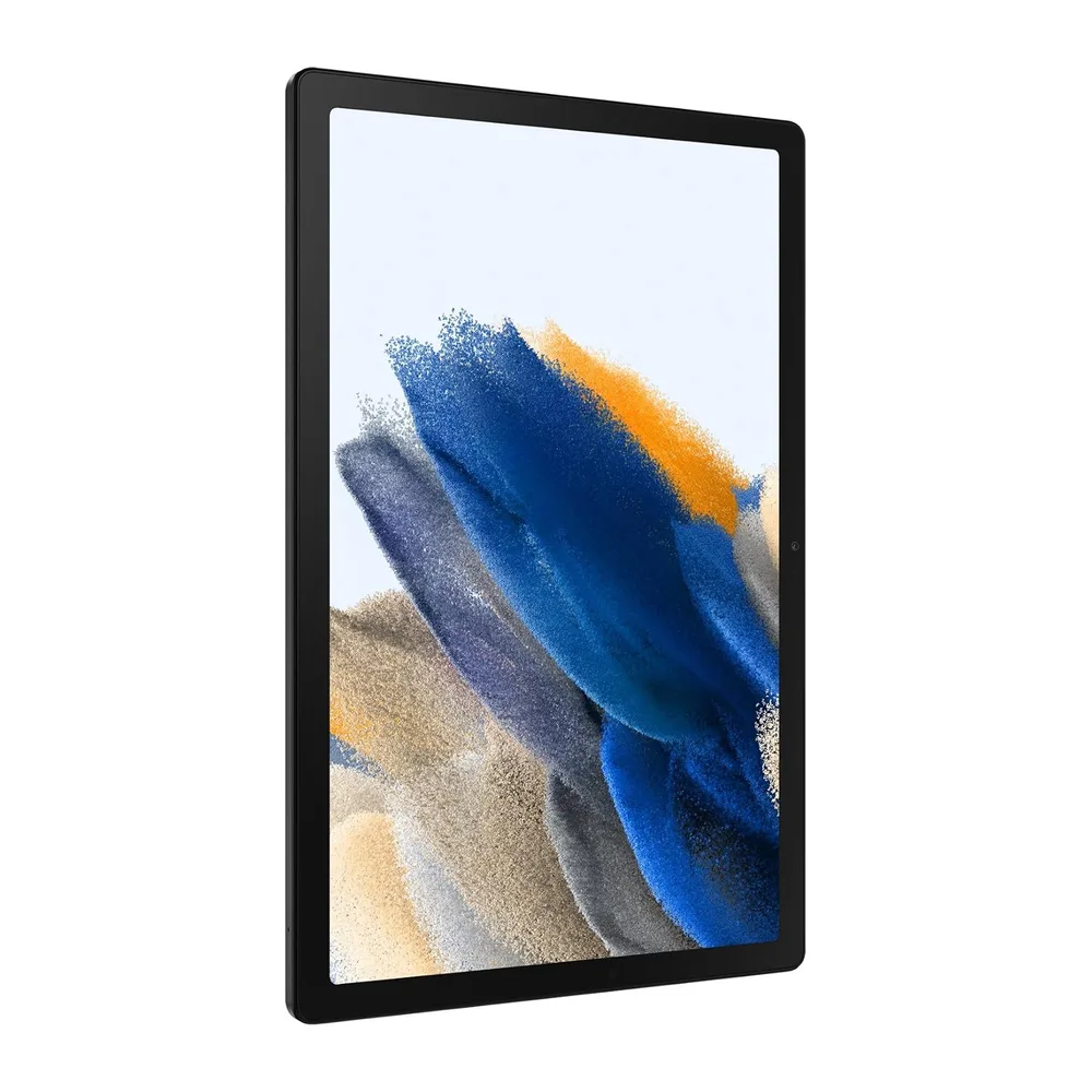 Samsung Galaxy Tab A8 10.5 (2021) LTE 32GB 3GB RAM SM-X205 grijs (gereviseerd) — 5