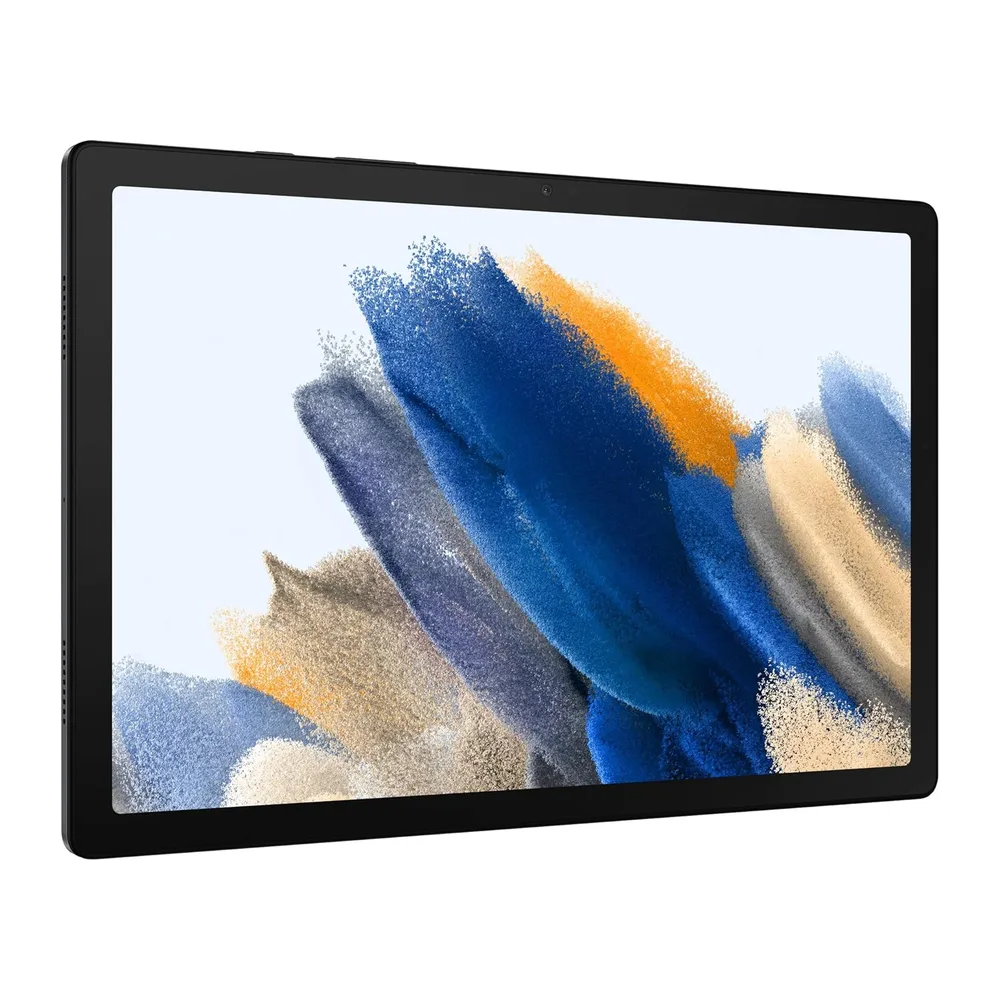 Samsung Galaxy Tab A8 10.5 (2021) LTE 32GB 3GB RAM SM-X205 grijs (gereviseerd) — 6