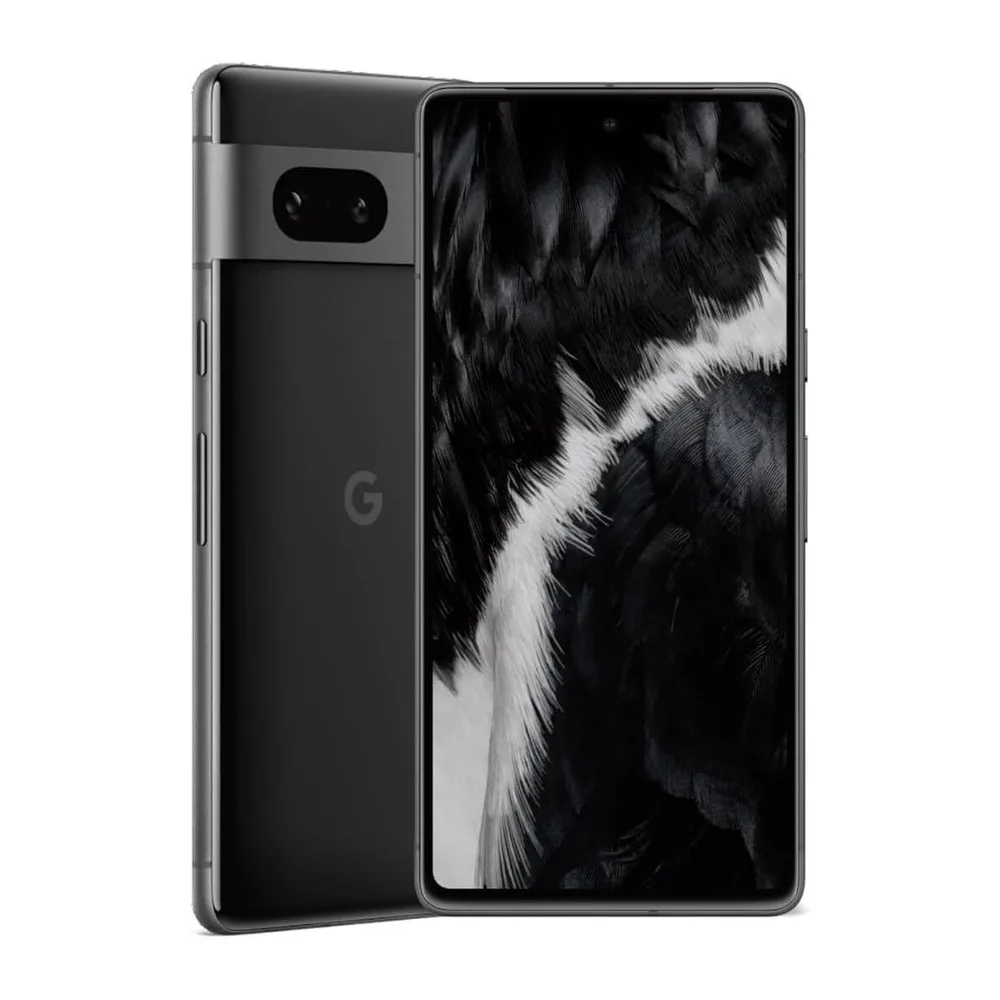 Google Pixel 7 128GB (Refurbished) — 2