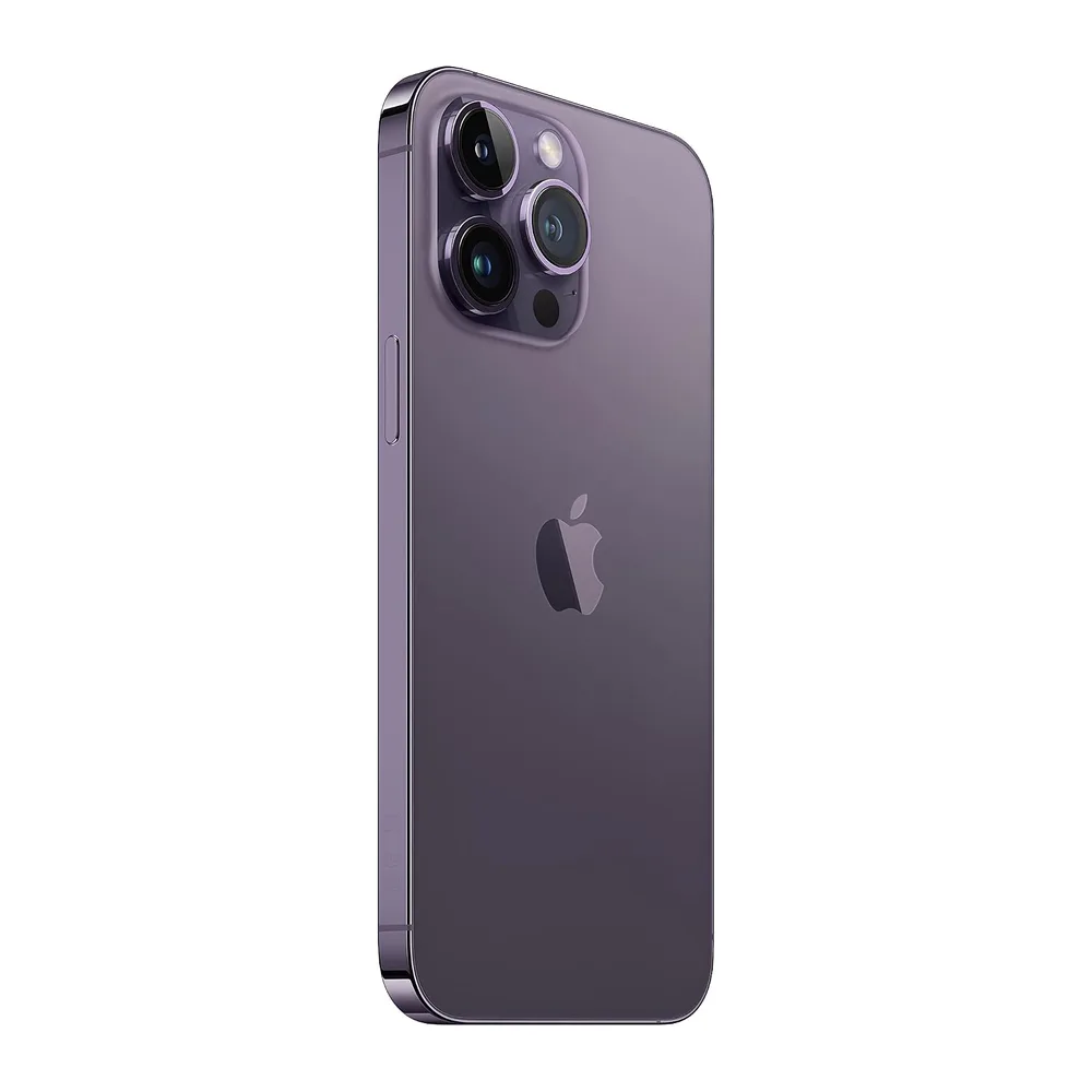 Apple iPhone 14 Pro Max 256GB - Paars (Refurbished) — 2
