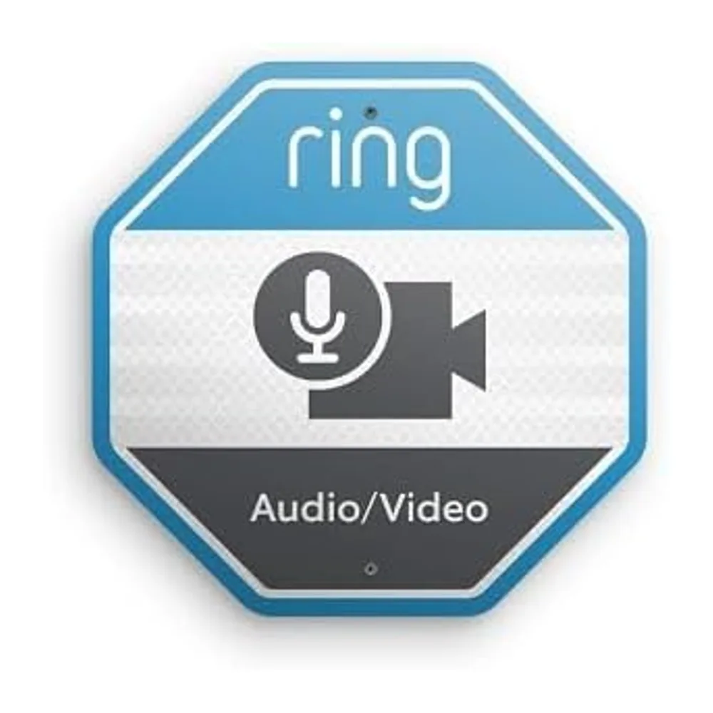 Ring Spotlight Cam Plus-batterij | Buitenbewakingscamera met WiFi, HD-video, beveiligingscamera met — 2