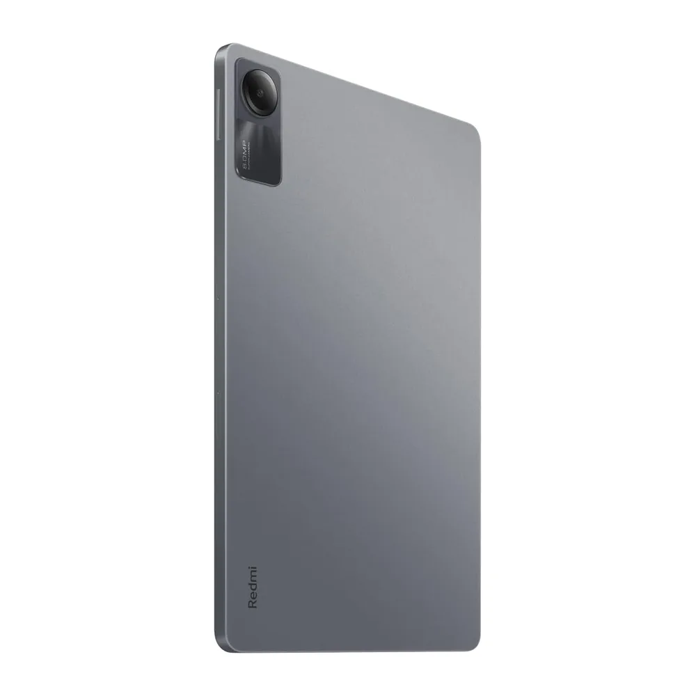 XIAOMI Redmi Pad SE Tablet, 27,9 cm (11 inch), wifi, FHD+ display met 90 Hz, 4 GB RAM, 128 GB ROM, batterij — 6