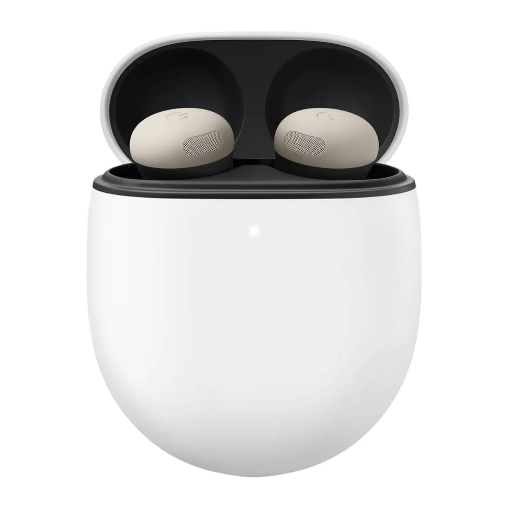 Google Pixel Buds Pro 2 draadloze in-ear hoofdtelefoon met actieve ruisonderdrukking