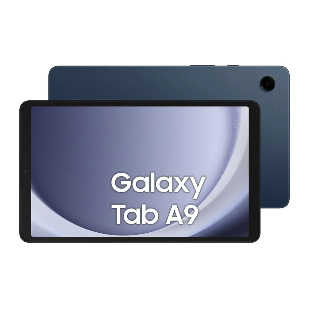 Samsung Galaxy Tab SM-X110 64 Go 22,1 cm (8.7") 4 Go Wi-Fi 5 (802.11ac) Marine
