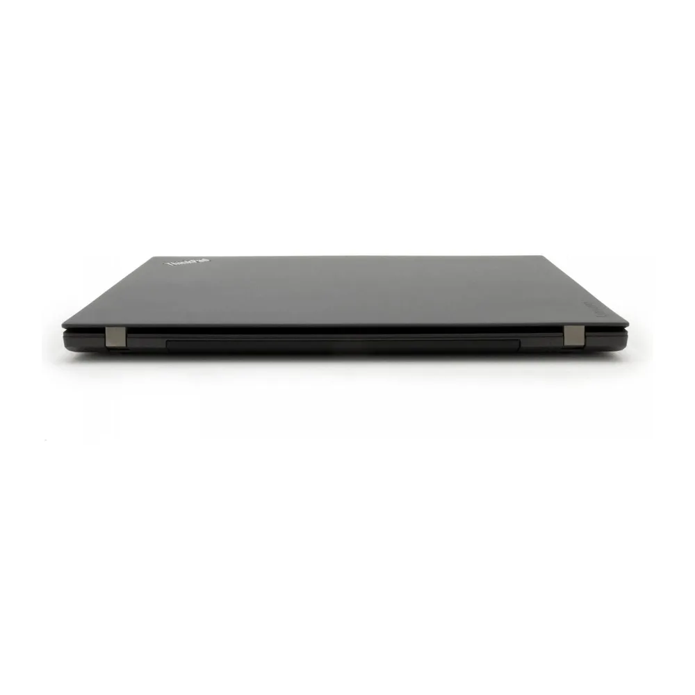 Lenovo ThinkPad T480 Laptop | 14 inch | 1920 x 1080 | Intel Core i7-8650U | 16 GB DDR4 RAM | 512 GB NVMe | — 2