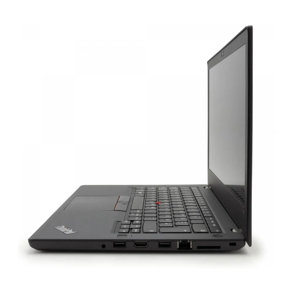 Lenovo ThinkPad T480 Laptop | 14 inch | 1920 x 1080 | Intel Core i7-8650U | 16 GB DDR4 RAM | 512 GB NVMe | — 5