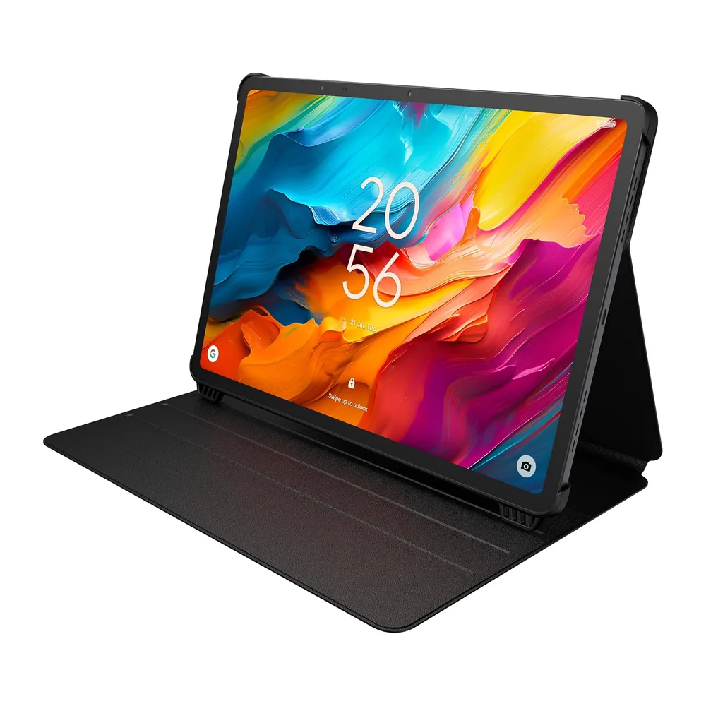 TCL NXTPAPER 14 + Flip Case + T-Pen - Tablet Wi-Fi Display NXTPAPER 14 inch 16GB RAM (8GB + 8GB RAM — 4