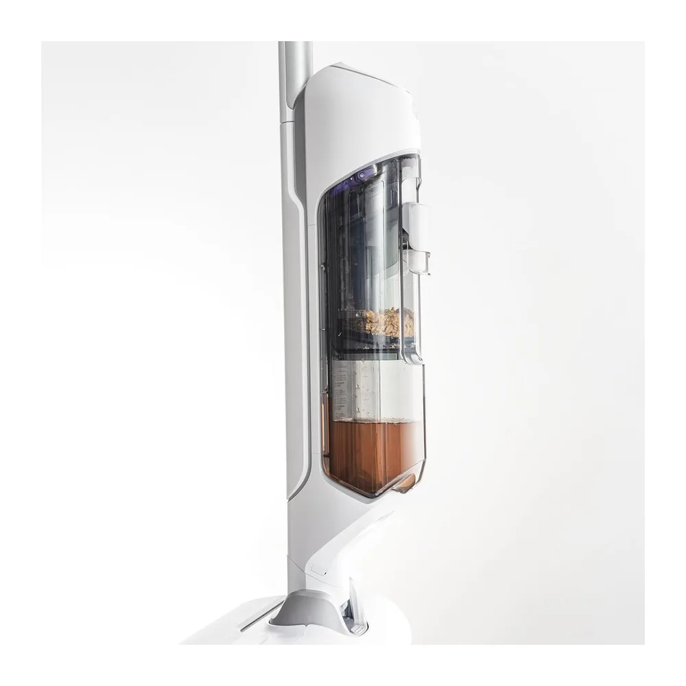 Rowenta X-Clean 10 2-in-1 vloerreiniger, stofzuigen en dweilen GZ7540 — 6