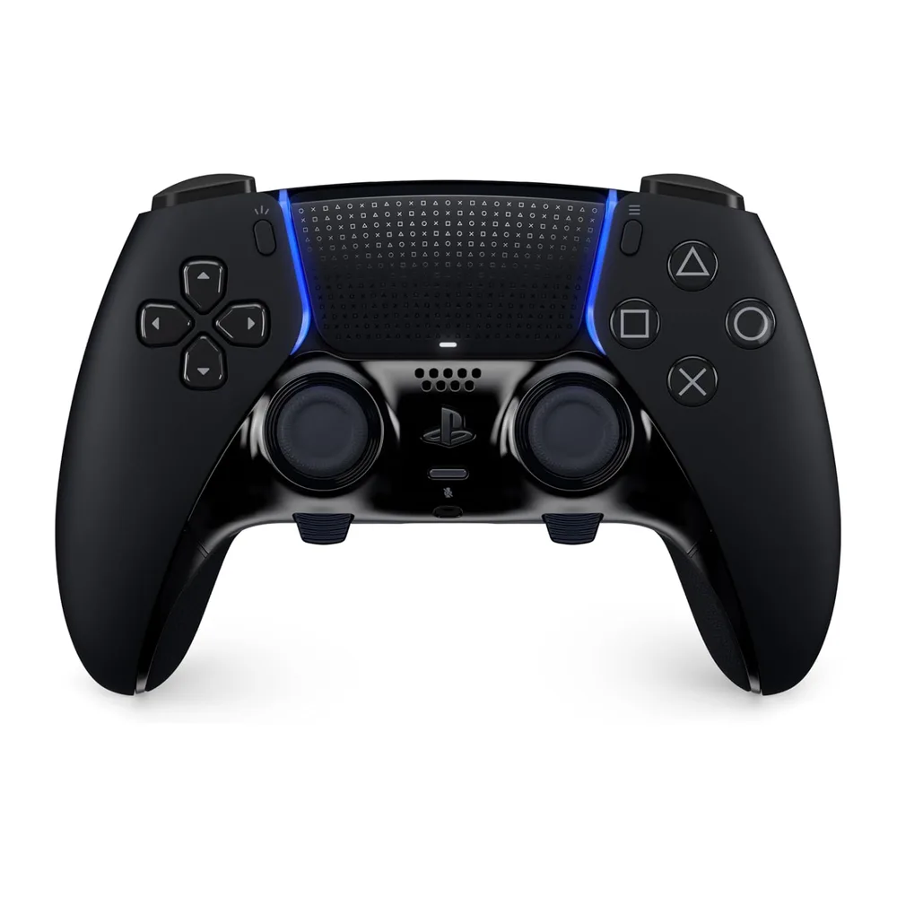 DualSense Edge® Wireless-Controller - Midnight Black