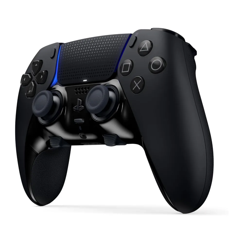 DualSense Edge® Wireless-Controller - Midnight Black — 3