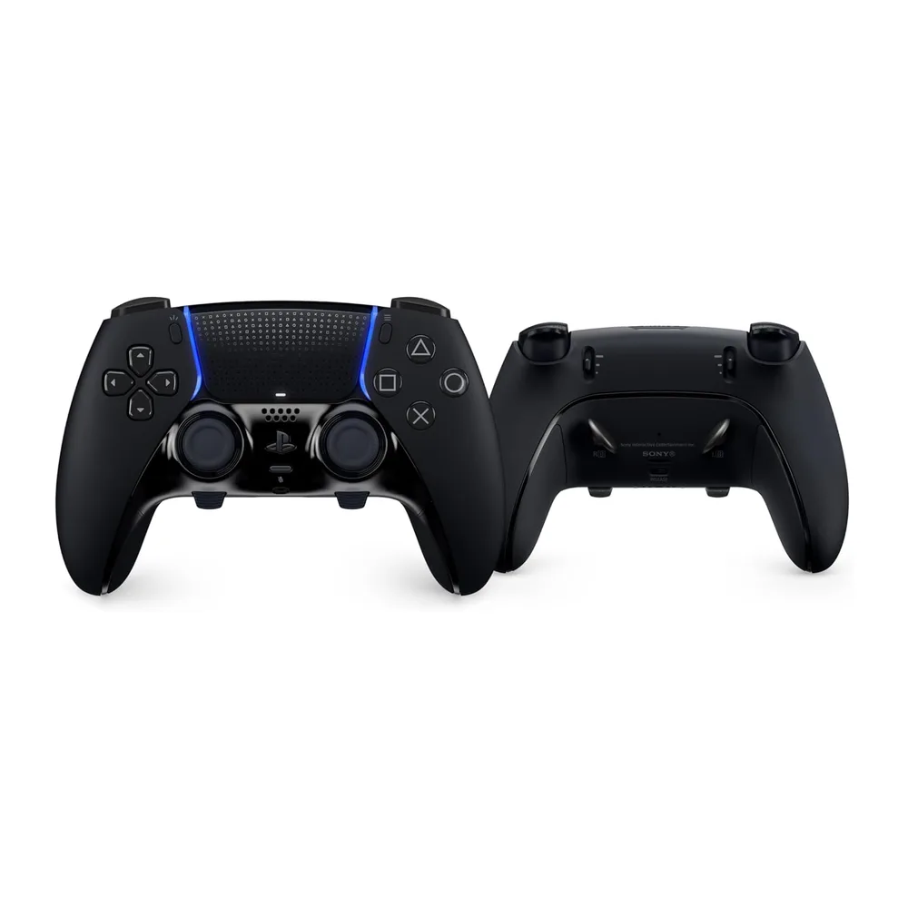 DualSense Edge® Wireless-Controller - Midnight Black — 5
