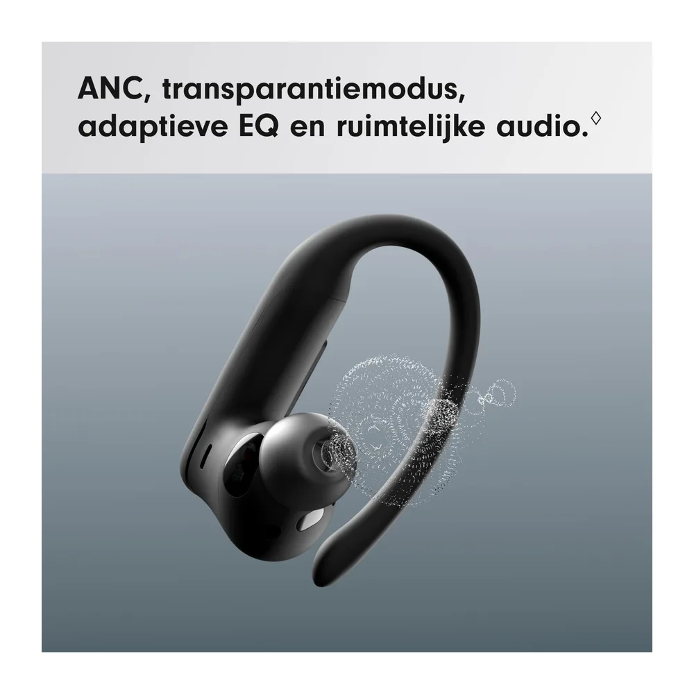 Beats Powerbeats Pro 2, draadloze oortjes met bluetooth, ruisonderdrukking, hartslagmeting, IPX4 en tot 45 — 5