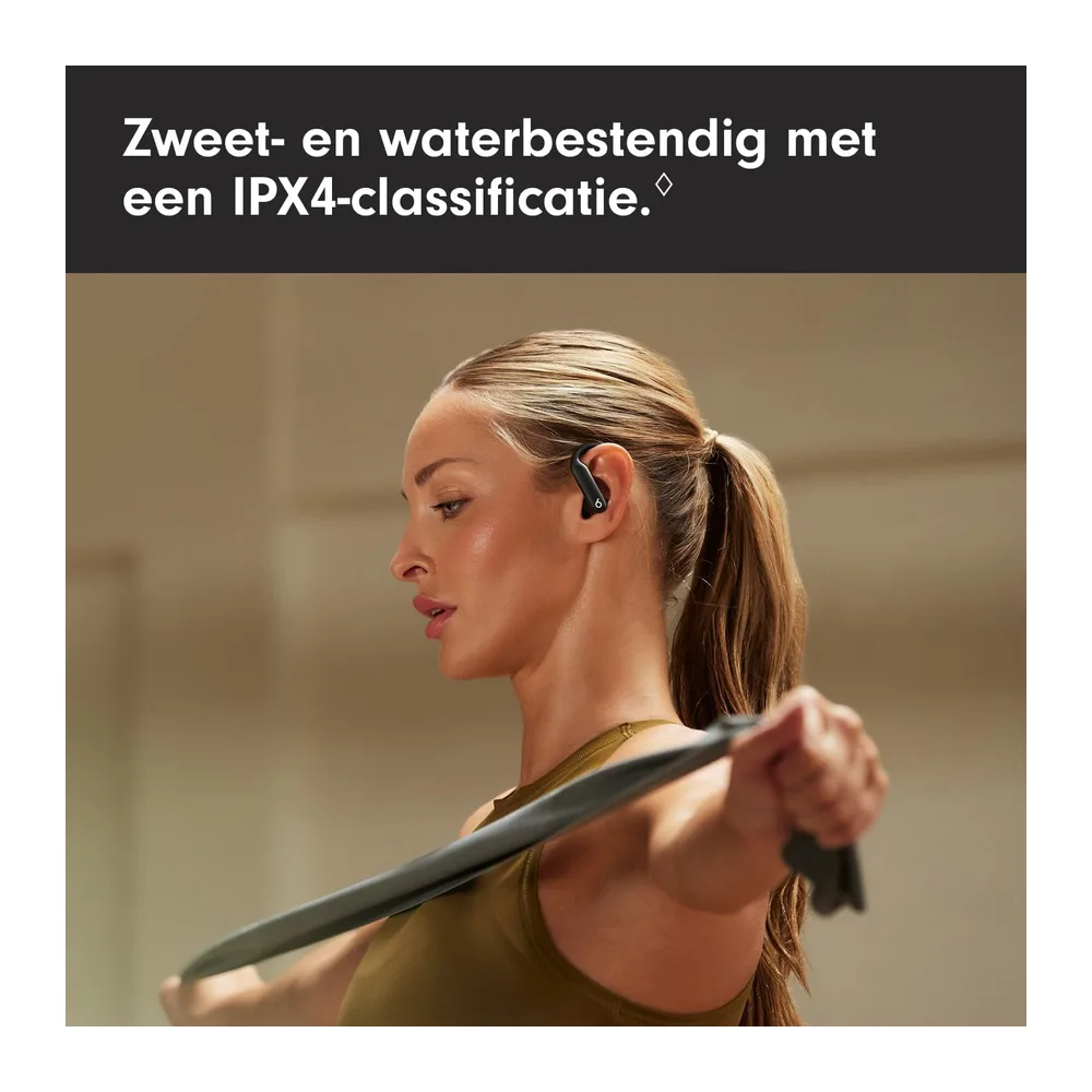 Beats Powerbeats Pro 2, draadloze oortjes met bluetooth, ruisonderdrukking, hartslagmeting, IPX4 en tot 45 — 6