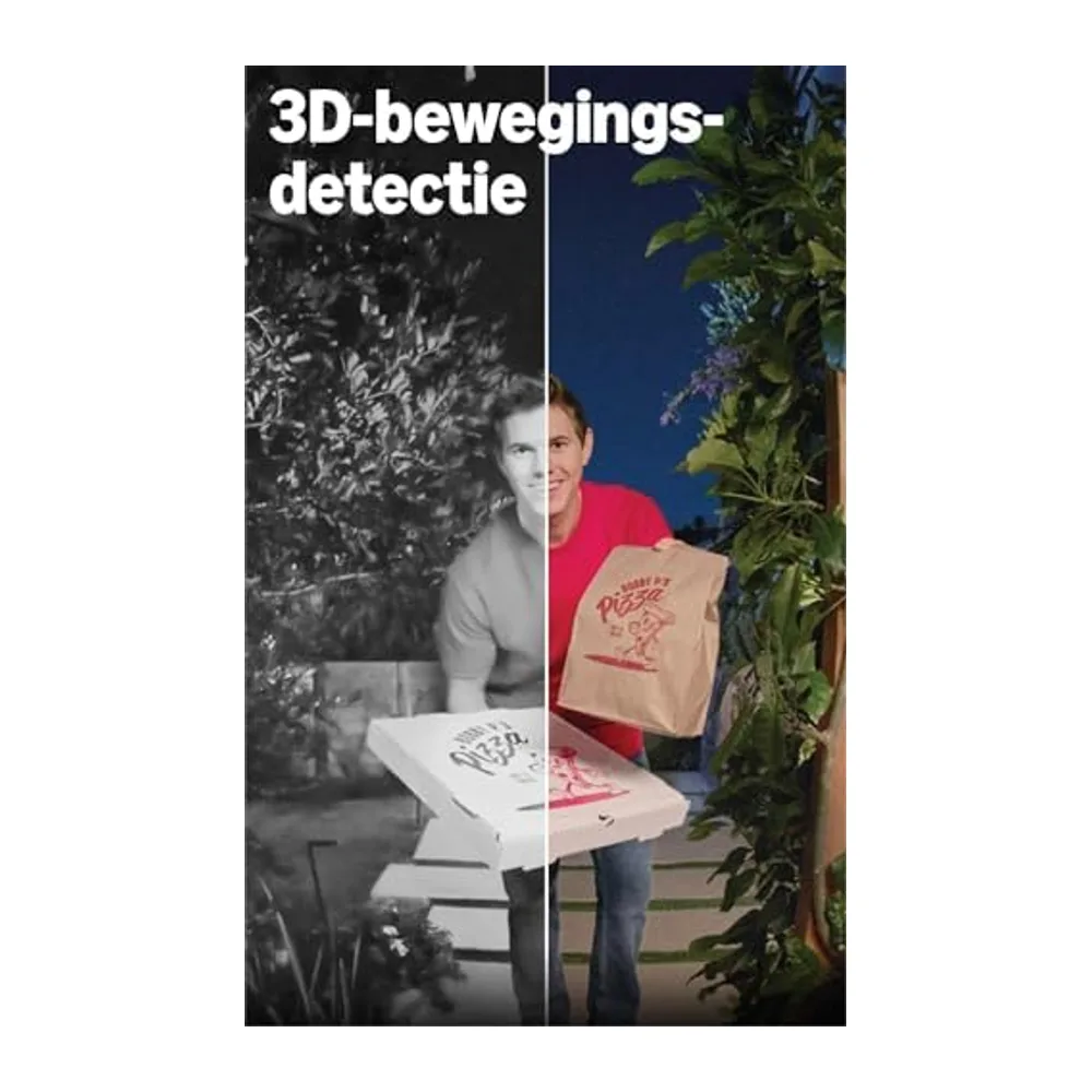 Ring Wired Video Doorbell 4K Pro, bedrade videodeurbel (nieuwste generatie), met stekkeradapter, — 4