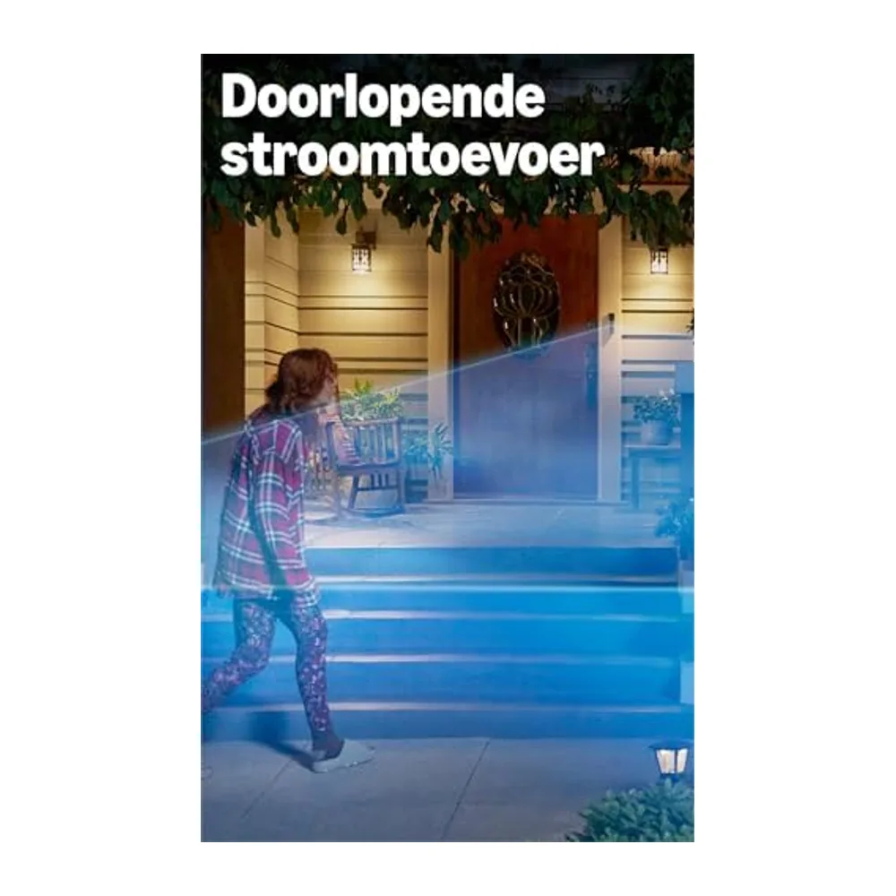 Ring Wired Video Doorbell 4K Pro, bedrade videodeurbel (nieuwste generatie), met stekkeradapter, — 5