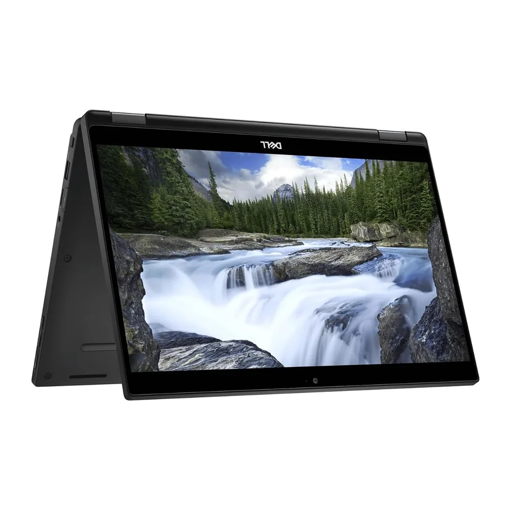Dell Latitude 7390 2-in-1 13,3 inch touchscreen Full HD Intel Core i5 8350U 256GB SSD harde schijf 16GB