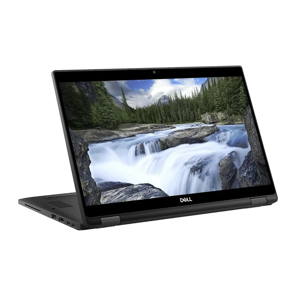 Dell Latitude 7390 2-in-1 13,3 inch touchscreen Full HD Intel Core i5 8350U 256GB SSD harde schijf 16GB — 3