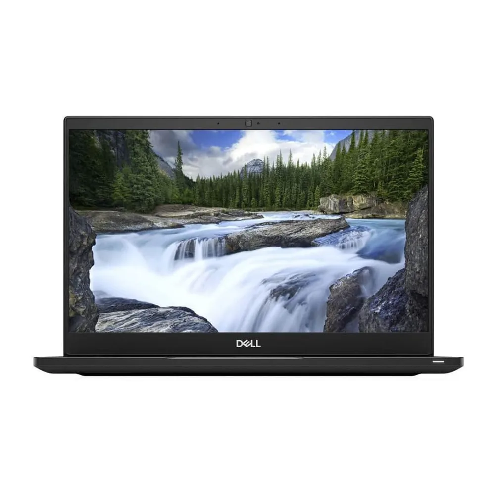 Dell Latitude 7390 2-in-1 13,3 inch touchscreen Full HD Intel Core i5 8350U 256GB SSD harde schijf 16GB — 4