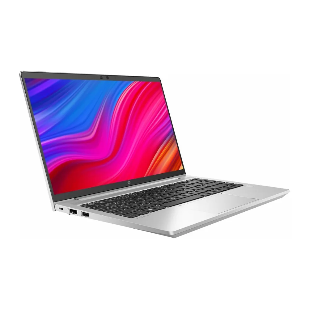 HP ProBook 445 G8 Business laptop, 14 inch FHD display, AMD Ryzen5 5600U, 16 GB RAM, 512 GB SSD, Windows 11 — 2