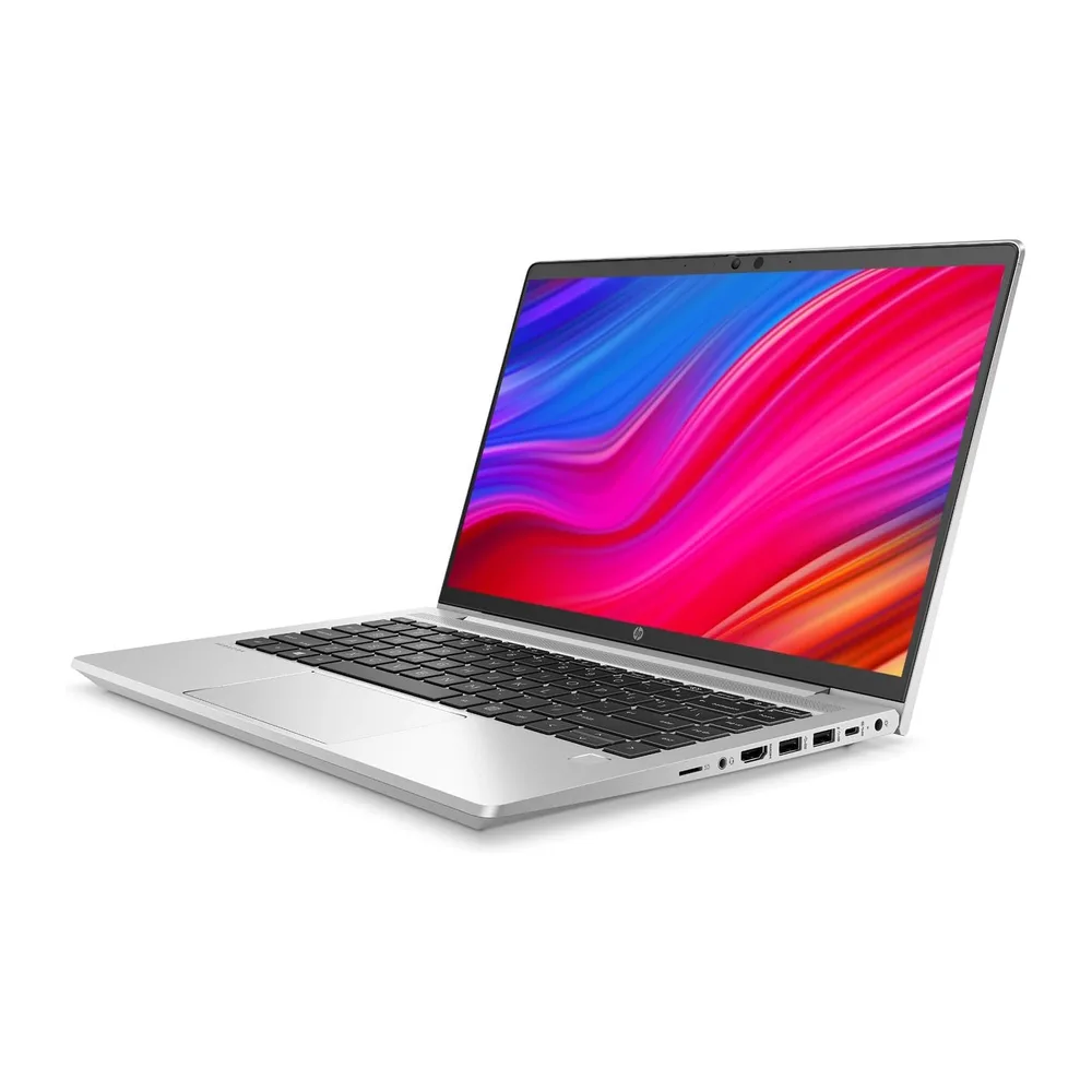 HP ProBook 445 G8 Business laptop, 14 inch FHD display, AMD Ryzen5 5600U, 16 GB RAM, 512 GB SSD, Windows 11 — 3