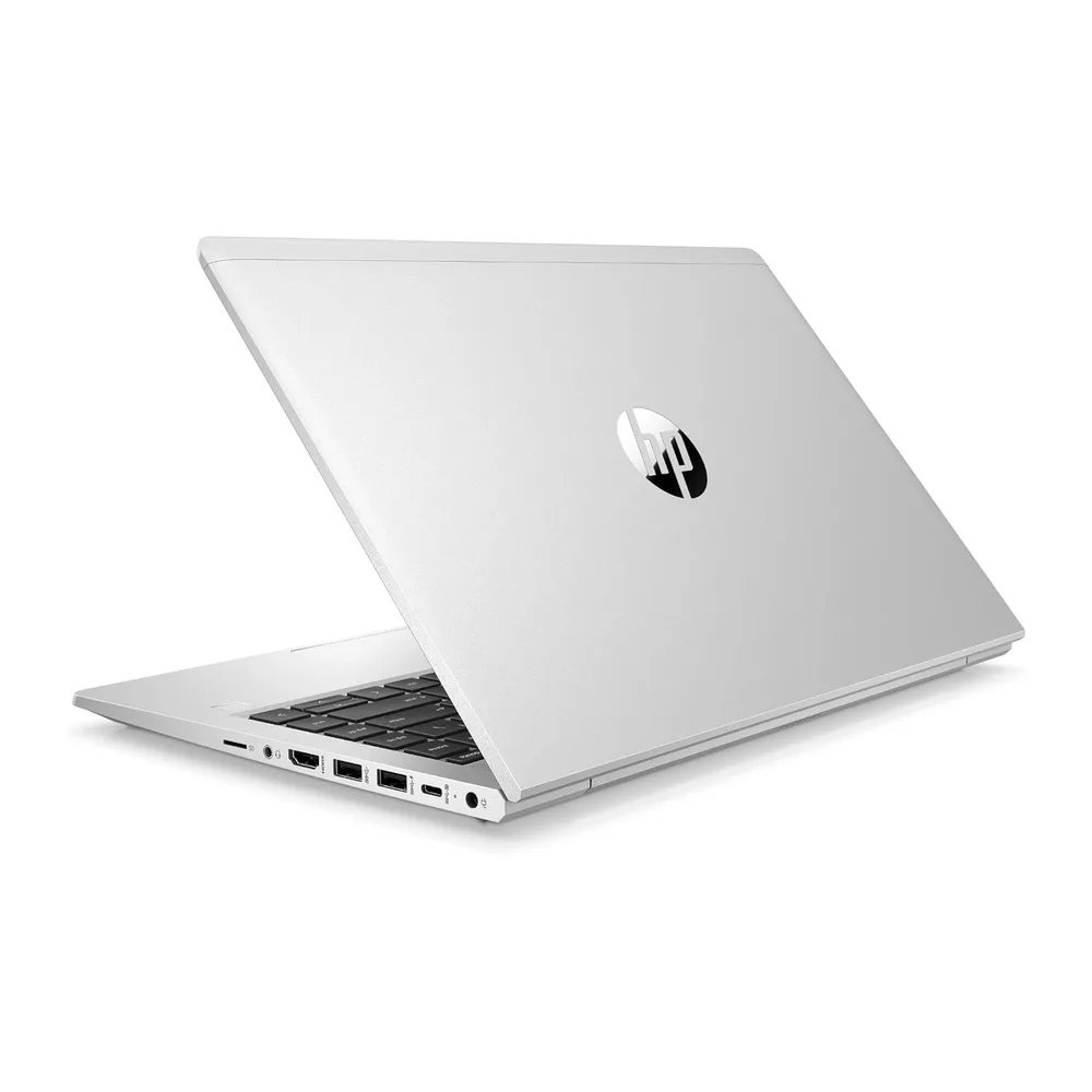 HP ProBook 445 G8 Business laptop, 14 inch FHD display, AMD Ryzen5 5600U, 16 GB RAM, 512 GB SSD, Windows 11 — 4