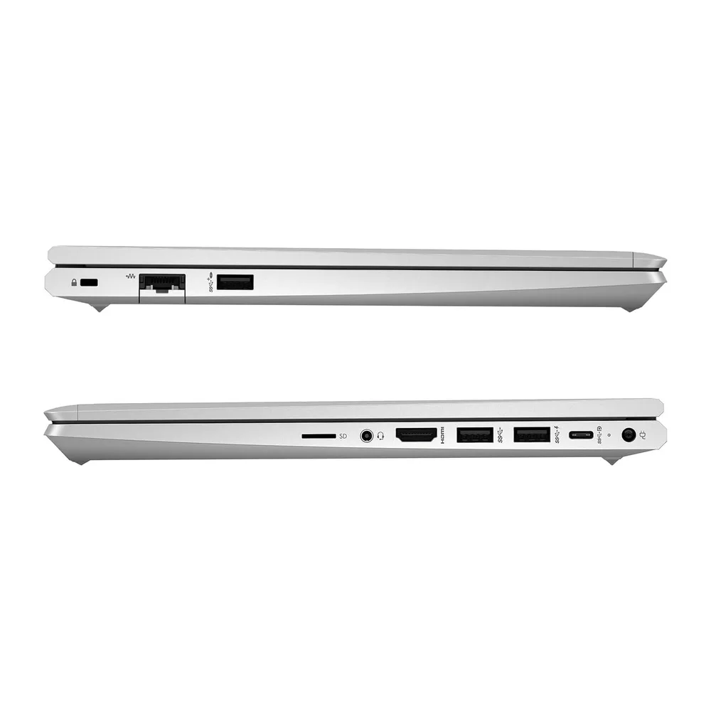 HP ProBook 445 G8 Business laptop, 14 inch FHD display, AMD Ryzen5 5600U, 16 GB RAM, 512 GB SSD, Windows 11 — 6