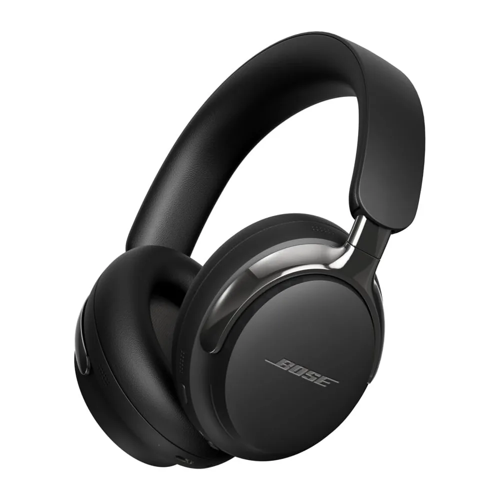 Bose QuietComfort Ultra Bluetooth hoofdtelefoon (2e gen.)