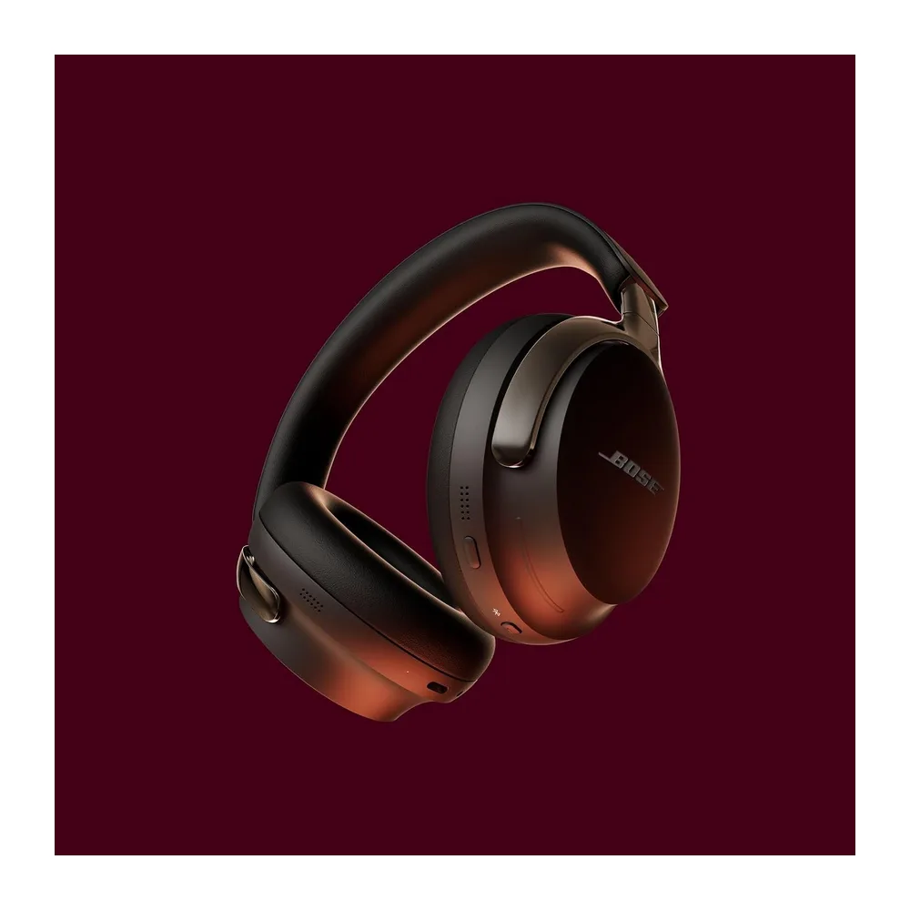 Bose QuietComfort Ultra Bluetooth hoofdtelefoon (2e gen.) — 2