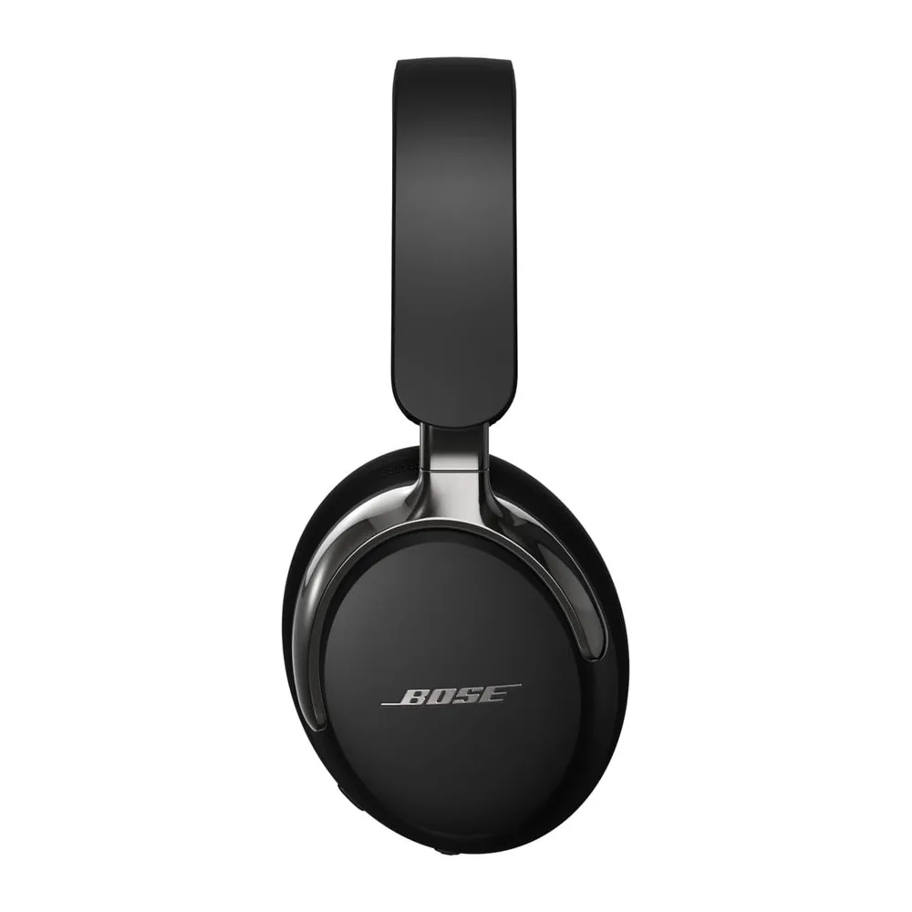 Bose QuietComfort Ultra Bluetooth hoofdtelefoon (2e gen.) — 5