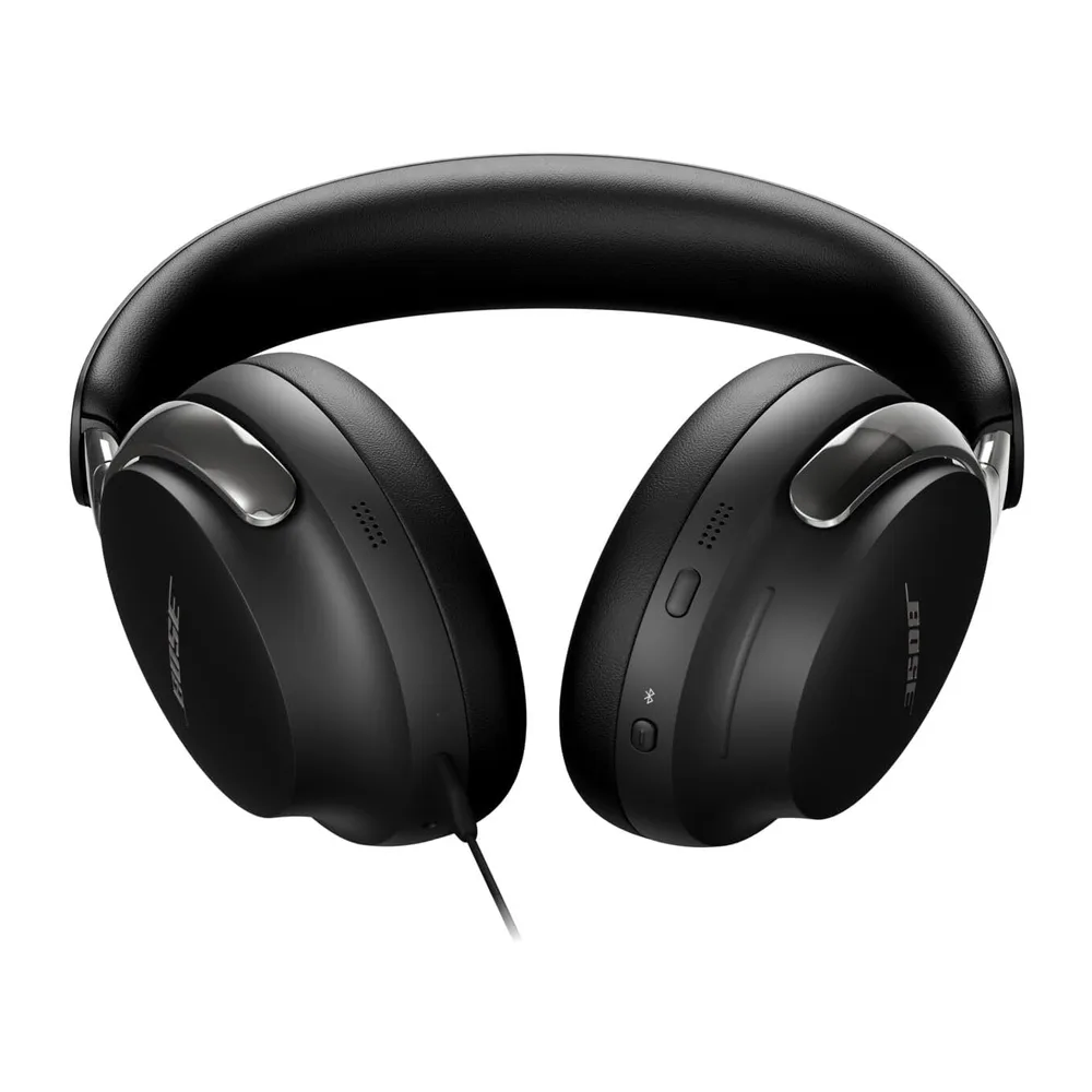Bose QuietComfort Ultra Bluetooth hoofdtelefoon (2e gen.) — 6