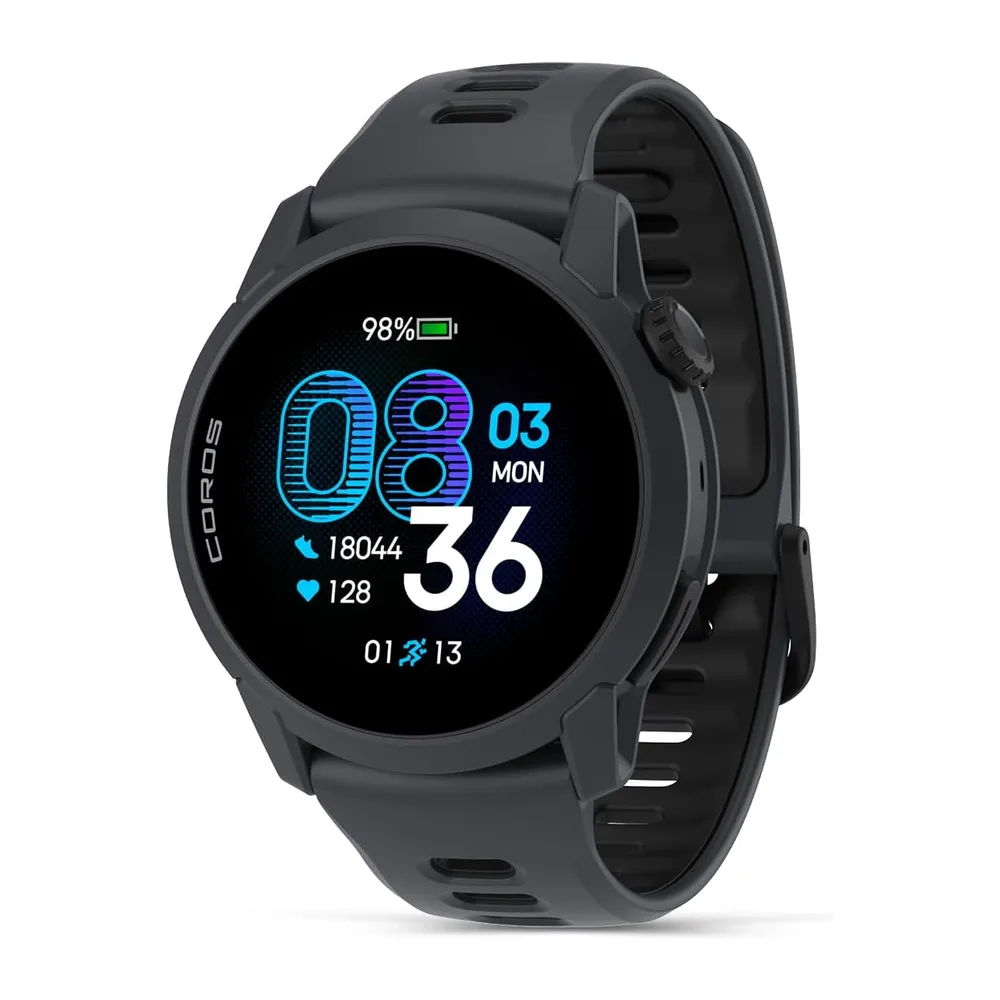 COROS PACE 4 Ultralichte Sport GPS-horloge