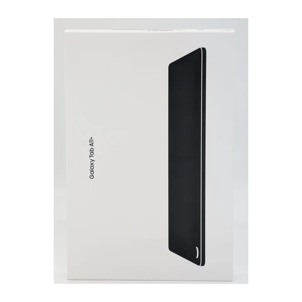 Samsung Galaxy Tab A11+ 11" 8GB/256GB WiFi Grijs (Gray) SM-X230 [Energieklasse E] — 5
