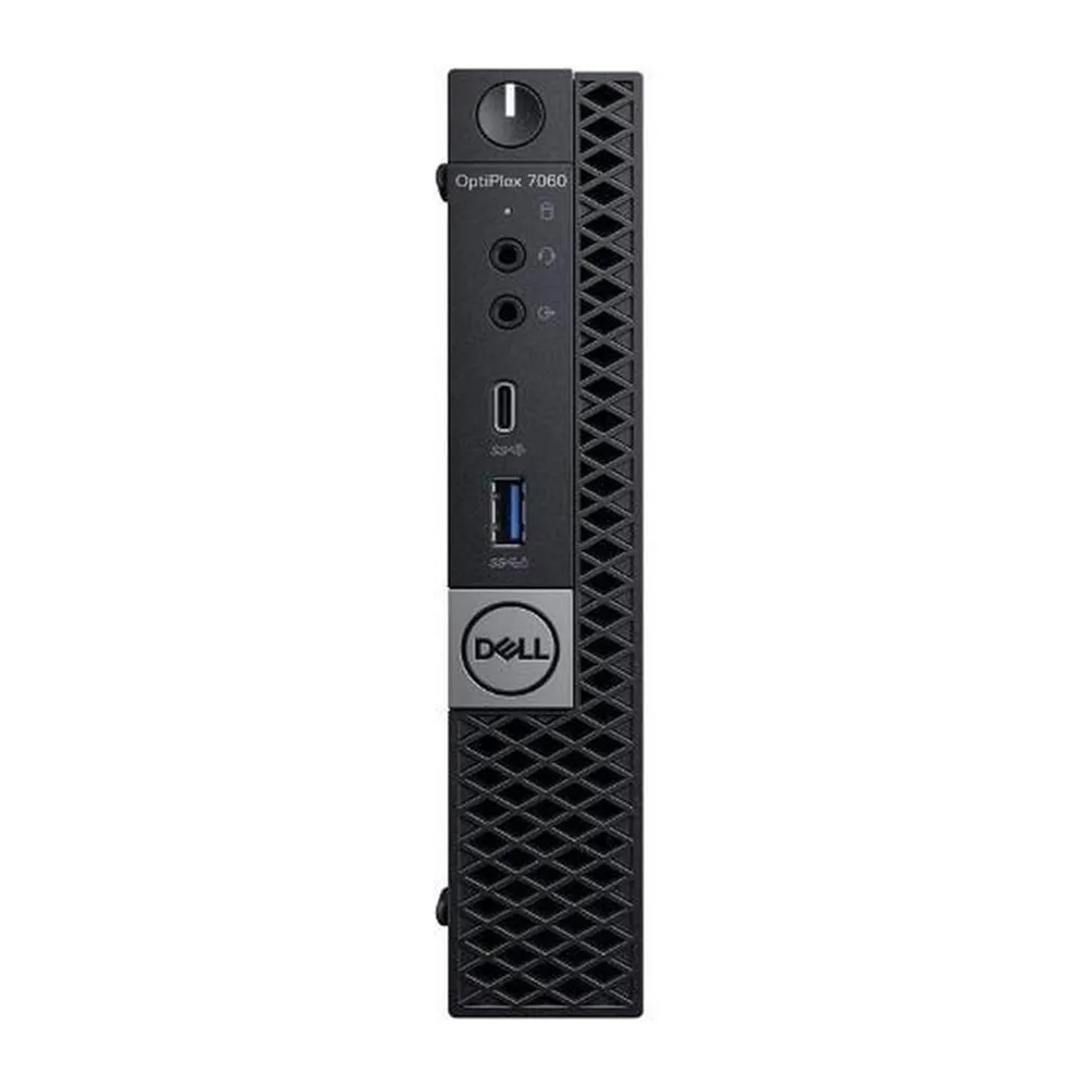 Mini PC Desktop Computer Dell Optiplex 7060 — 2