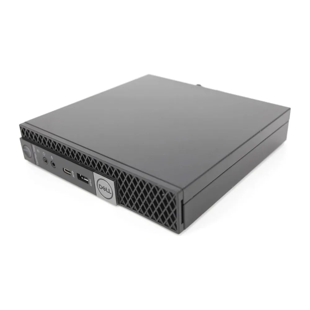 Mini PC Desktop Computer Dell Optiplex 7060 — 4