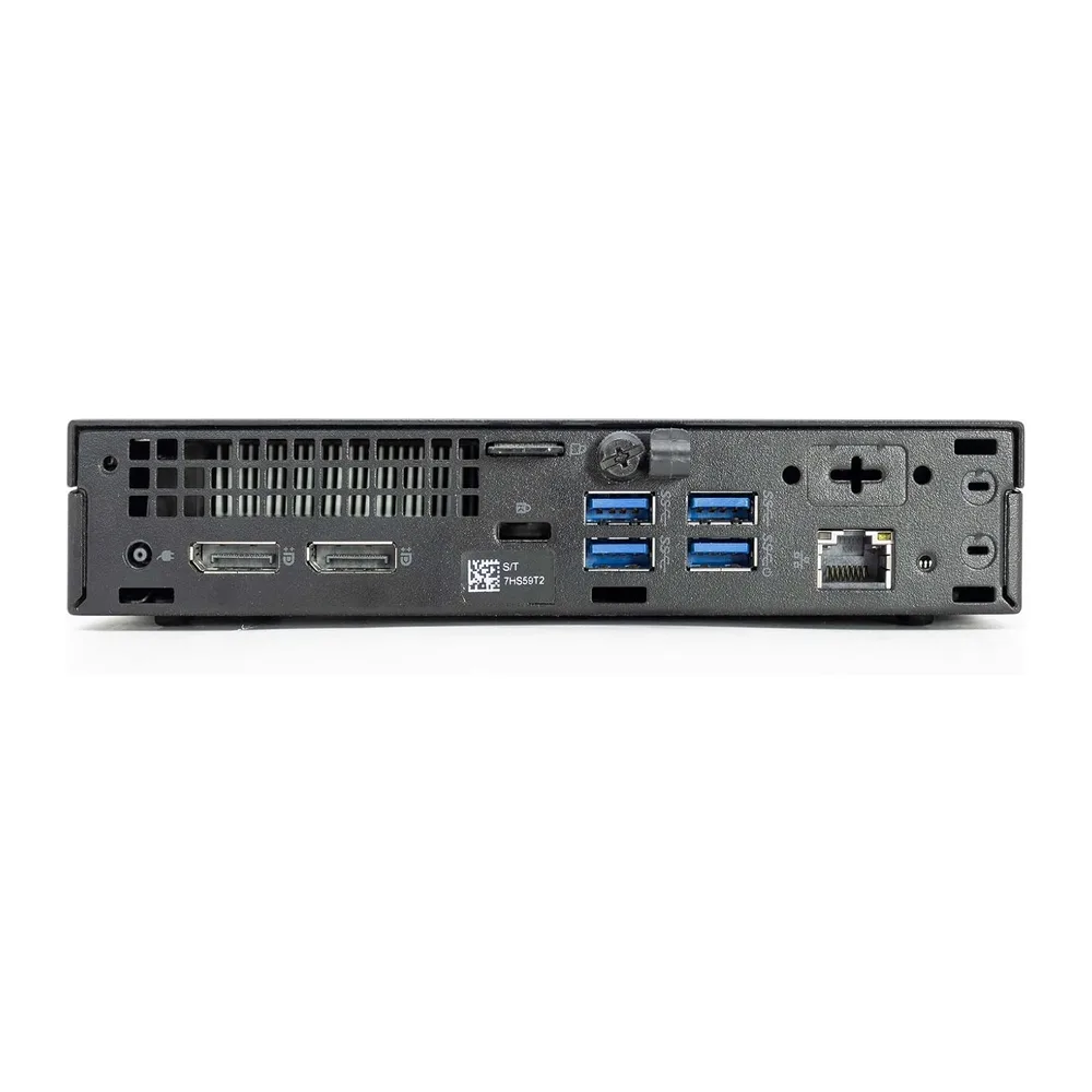 Mini PC Desktop Computer Dell Optiplex 7060 — 5